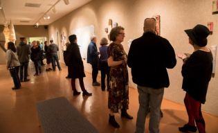 good crowd and billye mark me